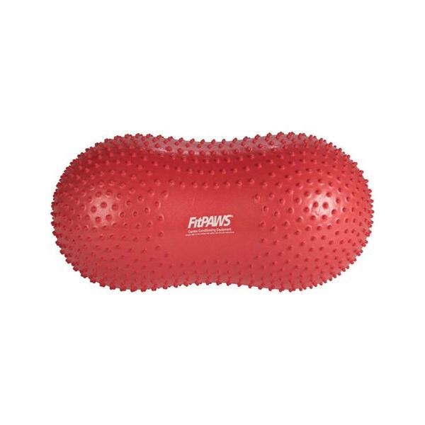 FitPAWS Peanut - Rood - 50cm