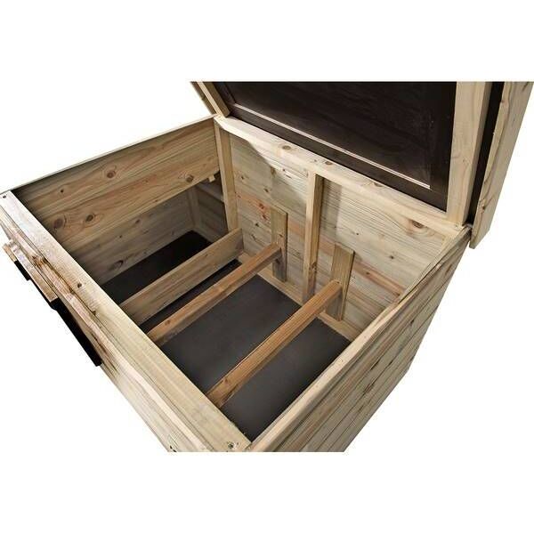 Glorenza - Kippenhok Bella