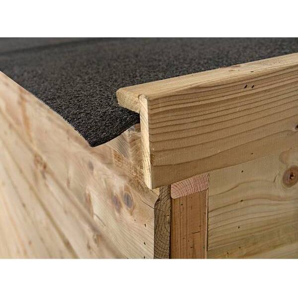 Glorenza - Kippenhok Bella