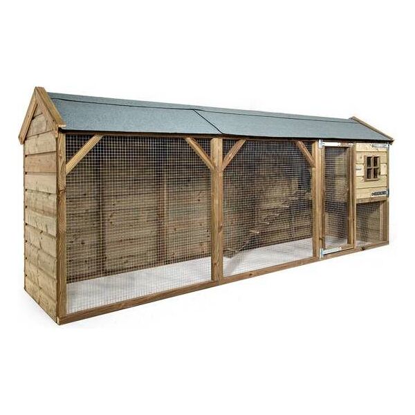 Glorenza - Kippenhok Jumper