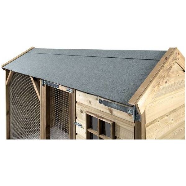 Glorenza - Kippenhok LoekieGlorenza - Kippenhok Loekie