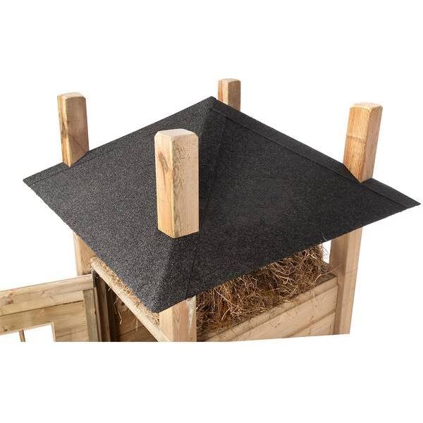 Glorenza - Kippenhok Hooiberg Pleun