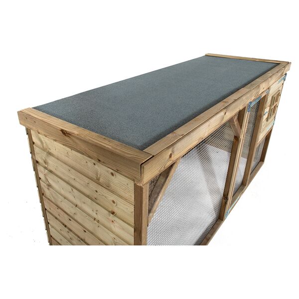 Glorenza - Konijnenhok Binky