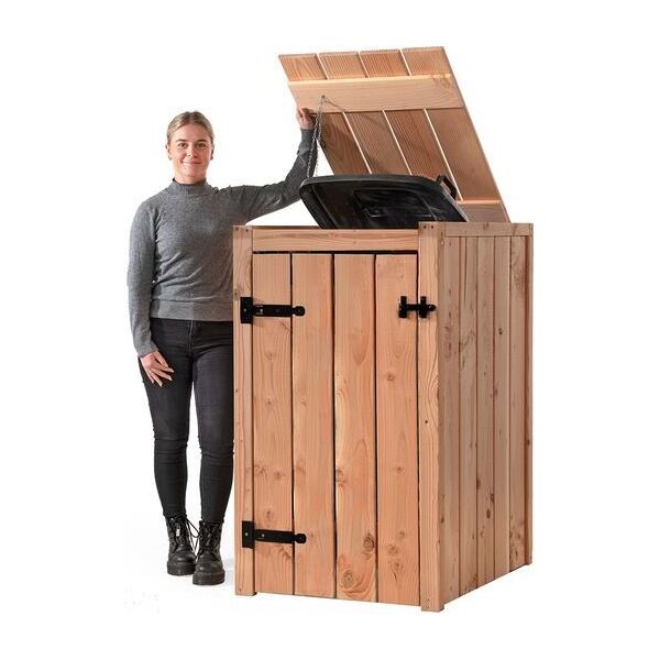 Volente - Kliko/container ombouw Anna - Enkel