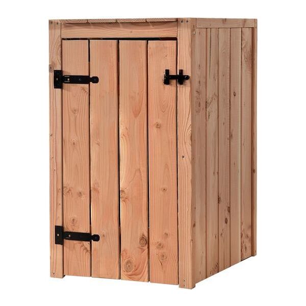 Volente - Kliko/container ombouw Anna - EnkelVolente - Kliko/container ombouw Anna - Enkel