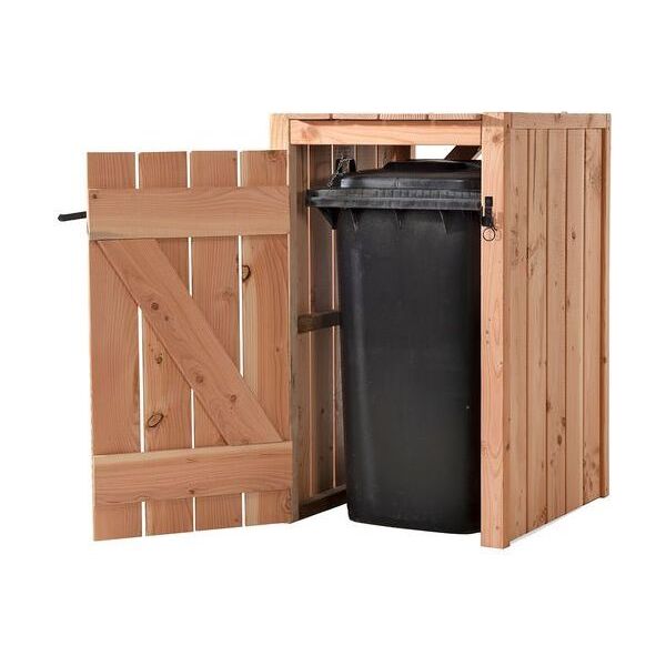 Volente - Kliko/container ombouw Anna - Enkel