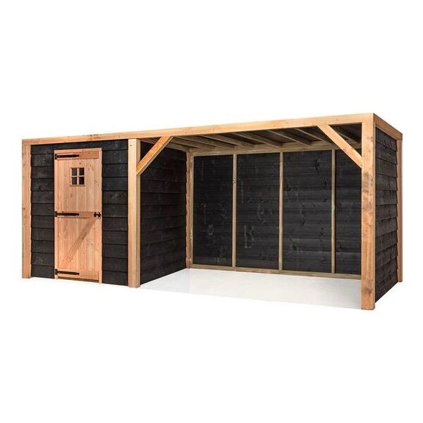 Volente - Tuinberging Hidde