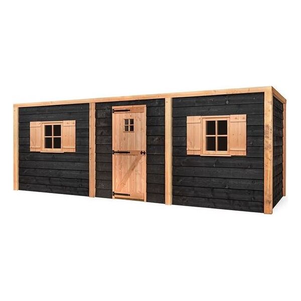 Volente - Tuinberging Jack