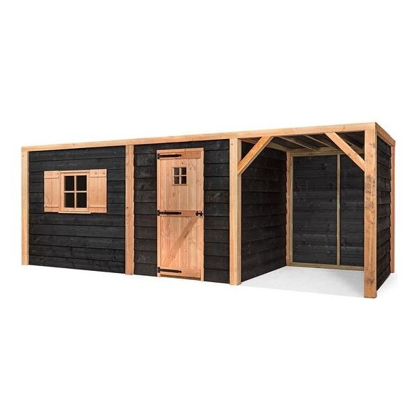 Volente - Tuinberging Jan