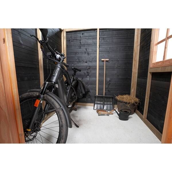 Volente - Tuinberging Jan