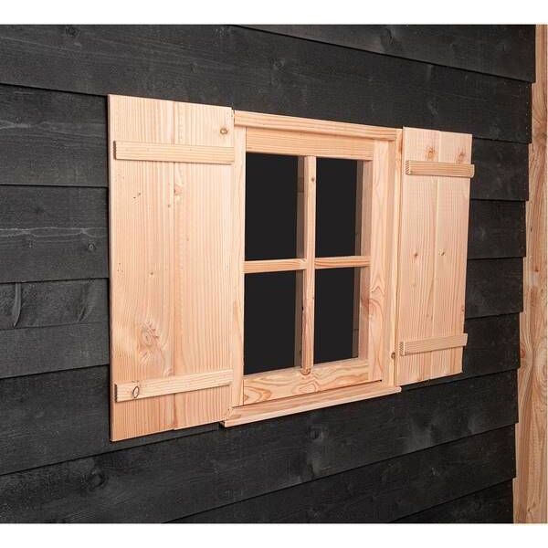 Volente - Tuinberging Kasper