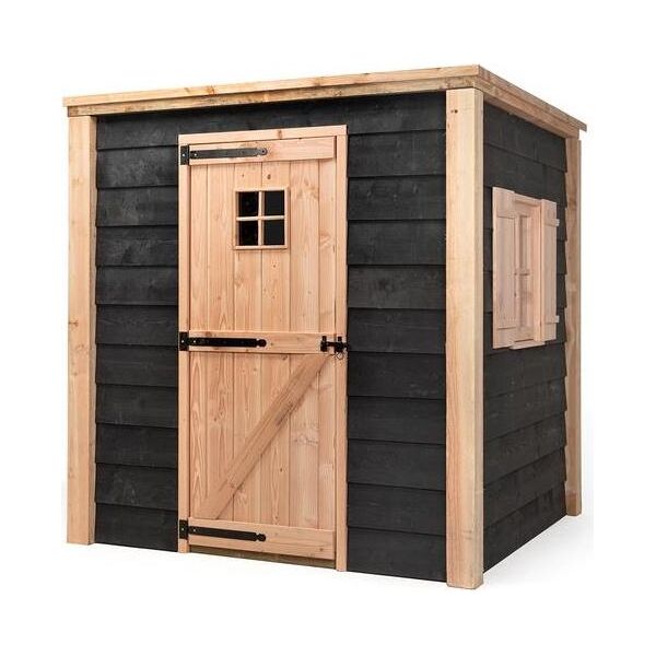 Volente - Tuinberging Kasper