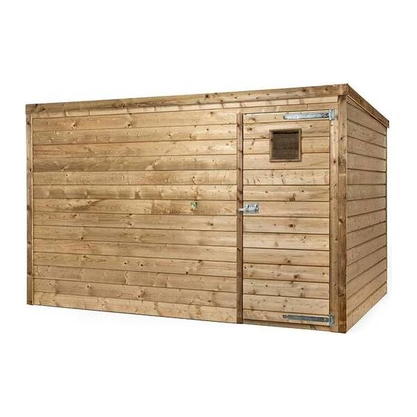 Volente - Tuinberging Lucas XLVolente - Tuinberging Lucas XL