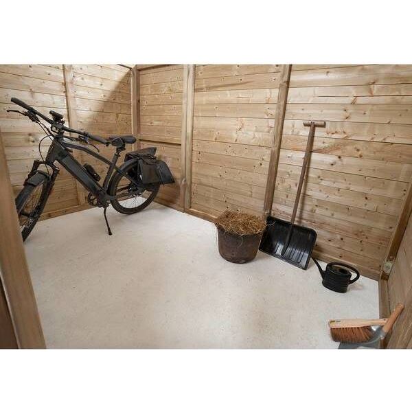 Volente - Tuinberging Lucas XL