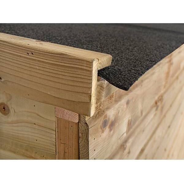 Volente - Tuinberging Lucas XL