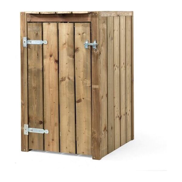 Volente - Kliko/container ombouw Peter - Enkel