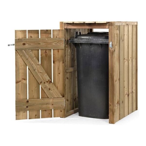 Volente - Kliko/container ombouw Peter - Enkel