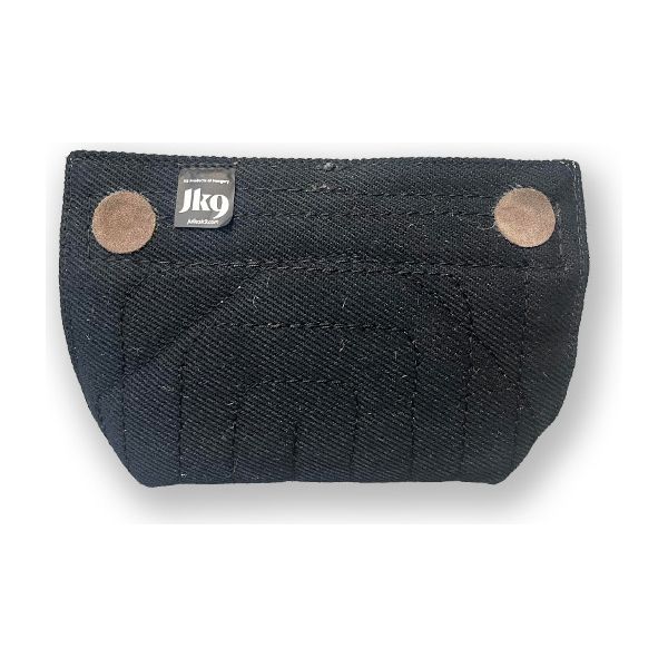 Julius-K9 - Bijtkussen met 2 handgrepen - 31cm - Diverse kleuren - Katoen/nylon | Bijtrollen en kussens