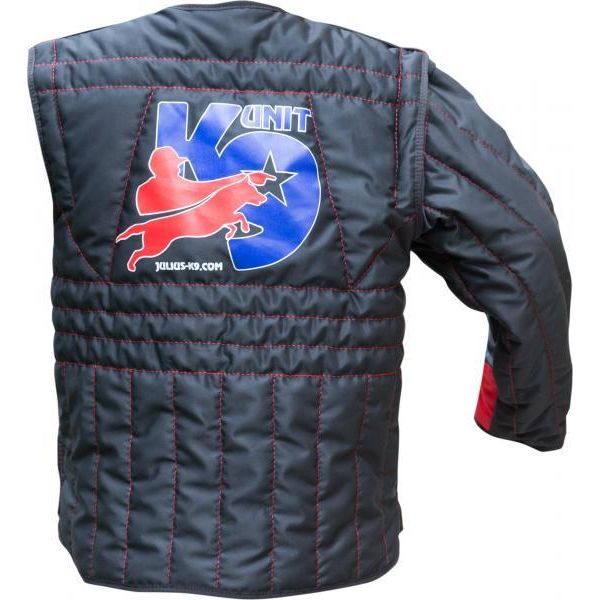 Julius K9 Ipo Pakwerk Jas, K9 Unit | IGP & KNPV