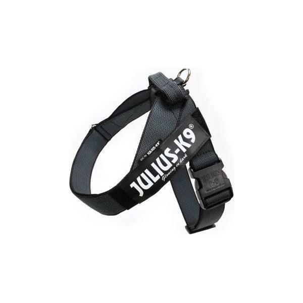 IDC Riemtuig Zwart - Maat 3 | Tweedekans