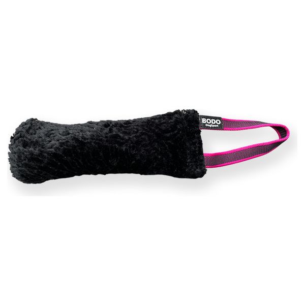 BODO bijtrol - Pluche - Diverse afmetingen - 1 handvat | Bijtrollen en kussens