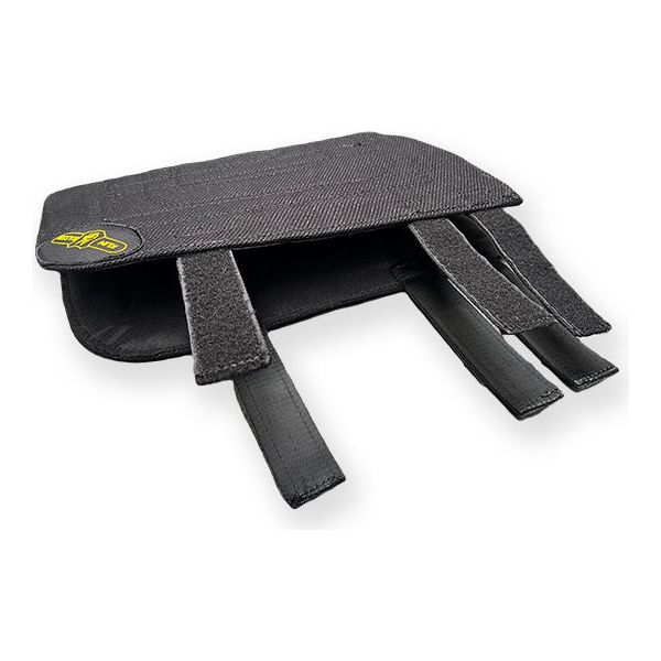 Klin overtrek - Synthetisch - 40cm | Bijtmouwen