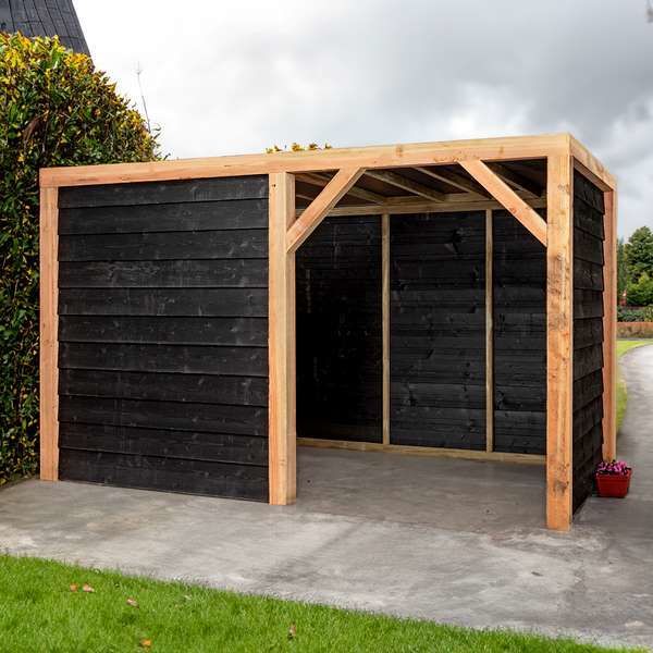 Volente - Tuinberging Floris