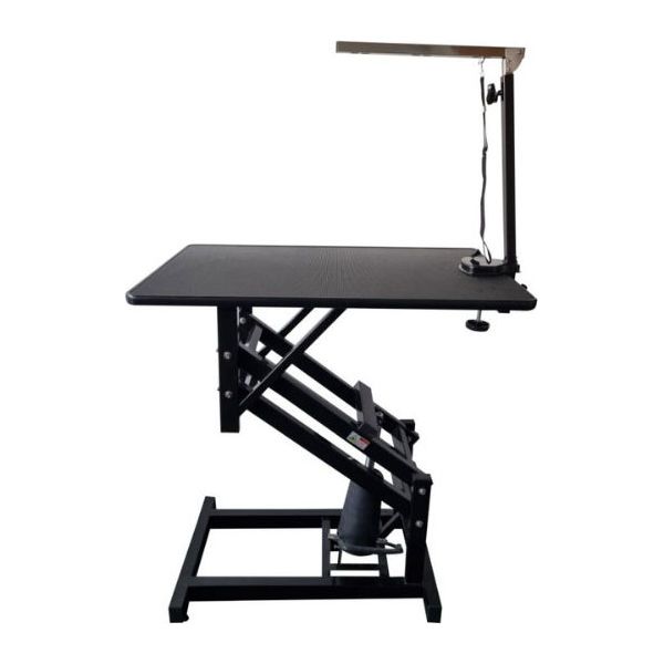 Simply Groom, kleine hydraulische trimtafel | Trimtafels en toebehoren