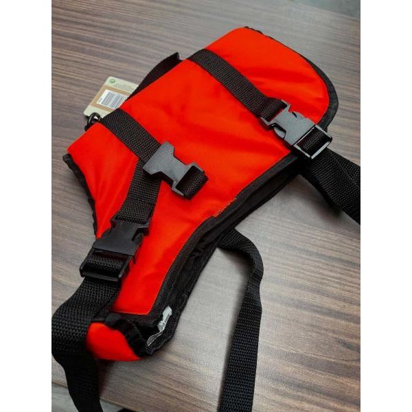 Tweedekans Beeztees veiligheids/zwemvest - S - 7 tot 9 kilo | Tweedekans