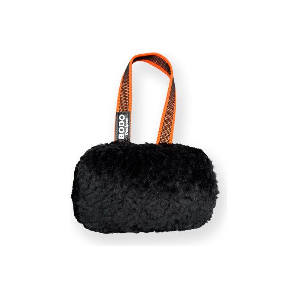 BODO roller - Pluche - 20x8cm - 1 handvat | Bijtrollen en kussens