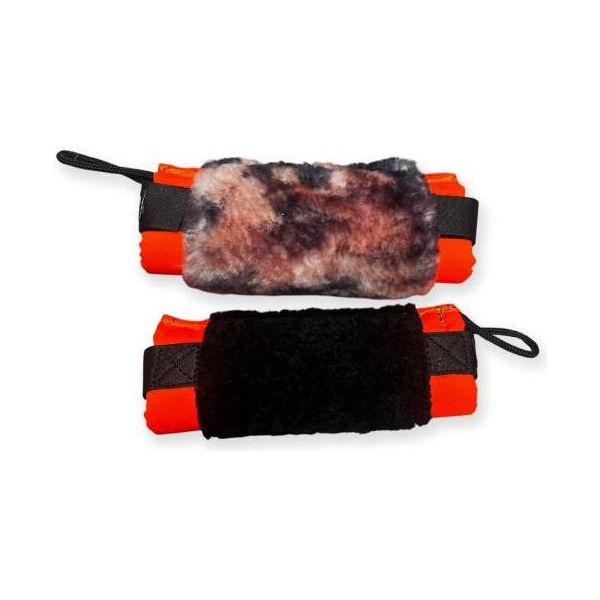 BODO snackdummy - 20cm - met pluche