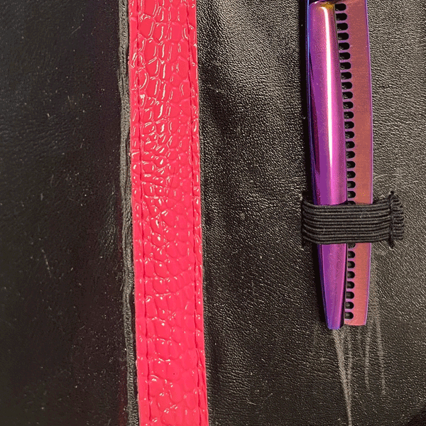 Tweedekans - titanium serie effileerschaar 7 - linkshandig | Tweedekans overige hondenproducten