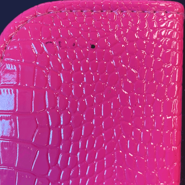 Tweedekans - titanium serie effileerschaar 7 - linkshandig | Tweedekans overige hondenproducten