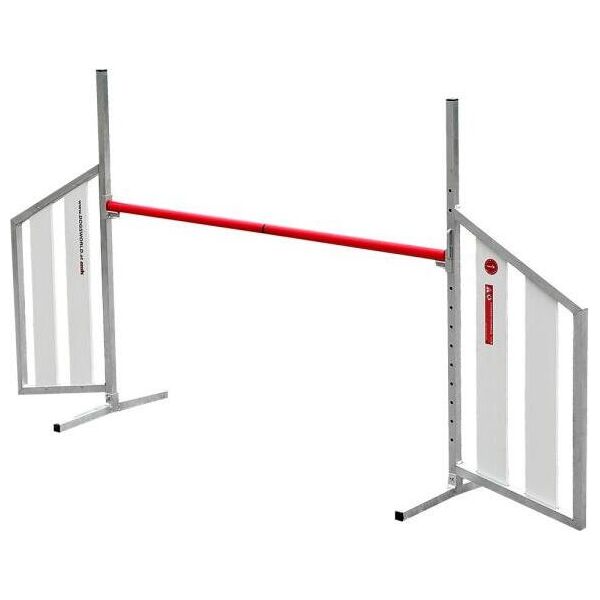 Agility Horde | Veldmateriaal