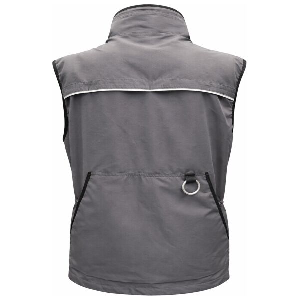 Bonezz Bodywarmer – Unisex | Trainingskleding