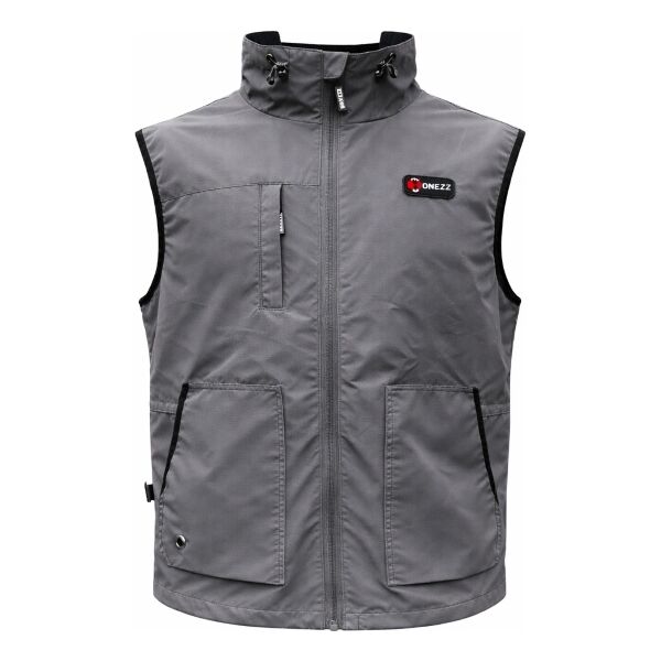 Bonezz Bodywarmer – Unisex | Trainingskleding