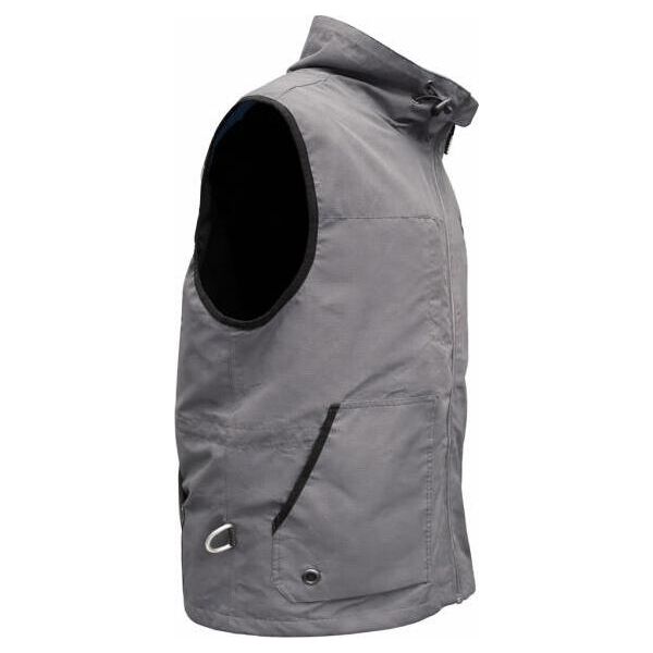 Bonezz Bodywarmer – Unisex | Trainingskleding