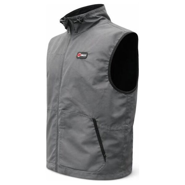 Bonezz Bodywarmer – Unisex | Trainingskleding