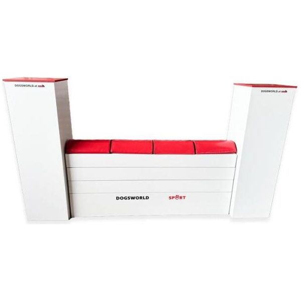 Agility Muur | Agility toestellen