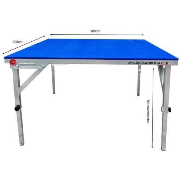 Agility Tafel | Agility toestellen