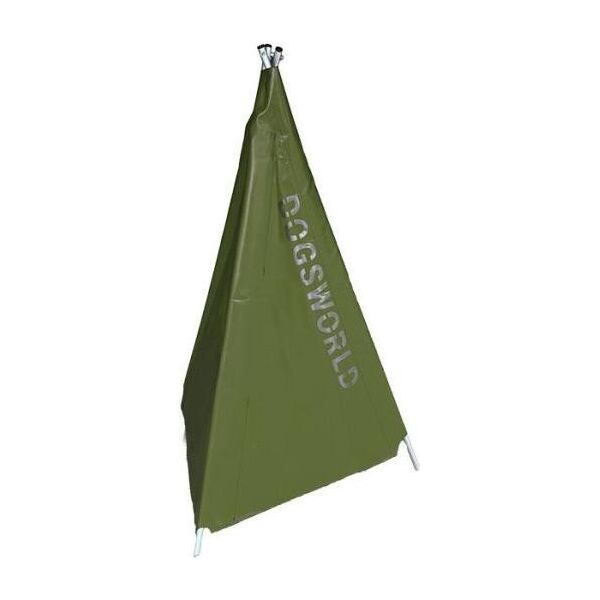 IGP Mini verstek - Groen | IGP toestellen