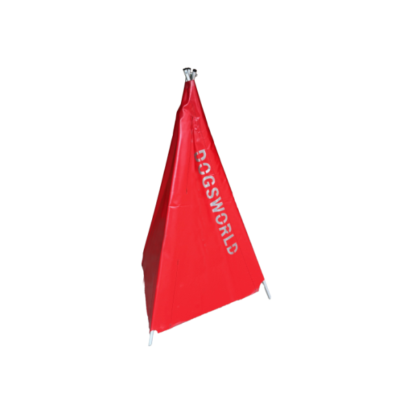 IGP Mini verstek - Rood | IGP toestellen