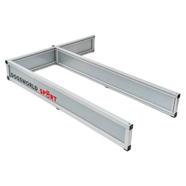 IGP Aluminium constructie | IGP toestellen