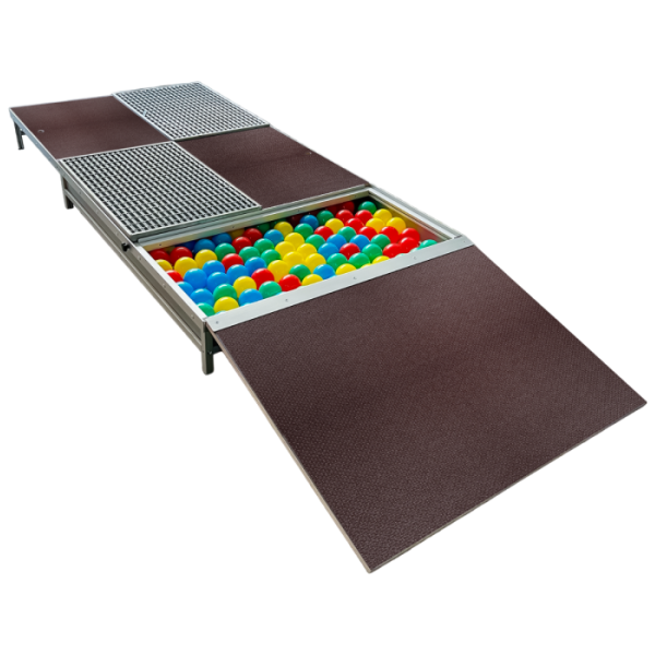 Ondergrondse trainer pro | Puppy toestellen