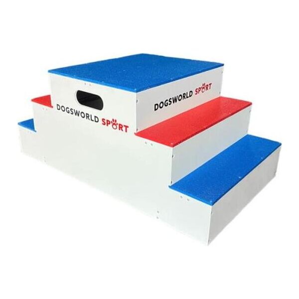 Dogsworld Puppy trap | Puppy toestellen