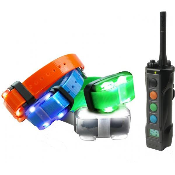 Dogtra 4500 Edgetrainings Band Losse Band In Vier Kleuren C.E. Goedgekeurd | Onderdelen